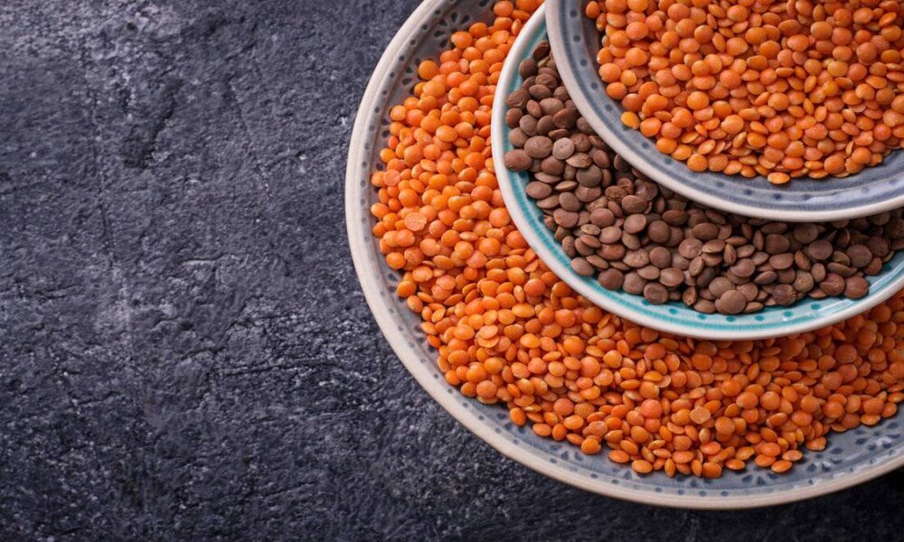 10 yaş gençleştiriyor! Mercimek suyunun yararları…