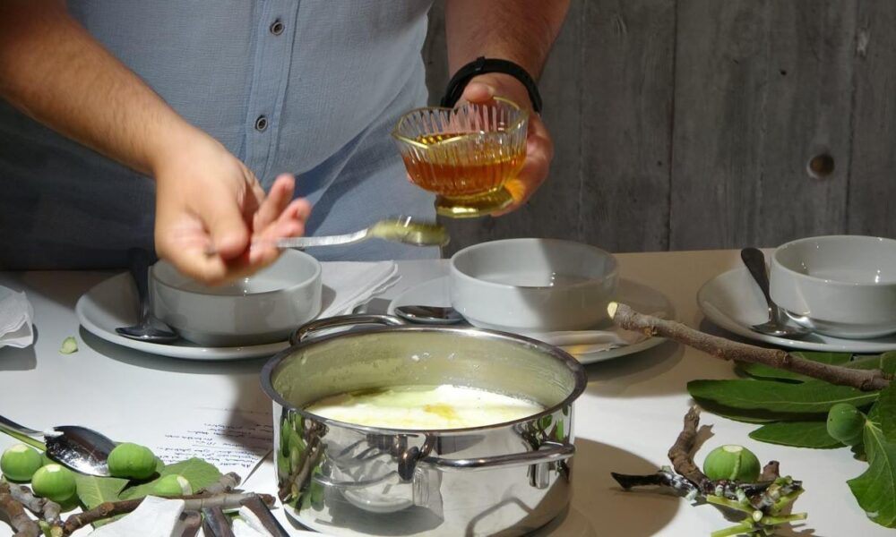 2 bin 750 yıllık tarif: Savaş destanından ‘teleme’ tarifi çıktı!