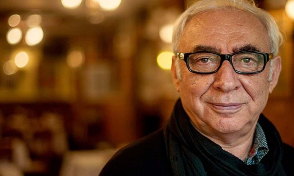 81 yaşında olan Şener Şen günler sonra ortaya çıktı! Son hali gündem oldu