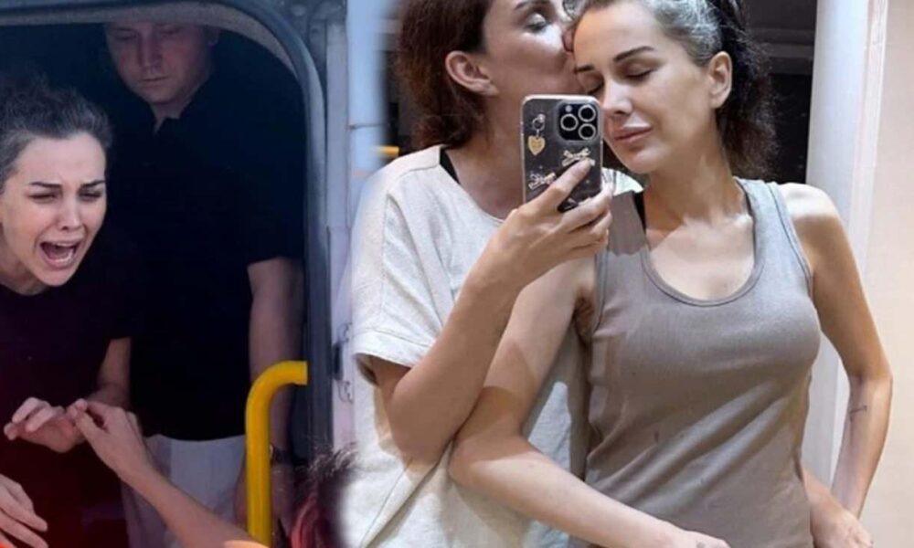 9 ay sonra tahliye olan Dilan Polat’a telefon yasağı! Kardeşi Sıla Doğu tek tek açıkladı