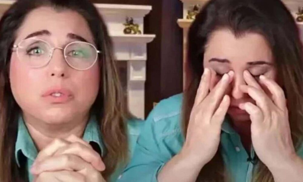 Ağlayarak dua istemişti! Seher Dilovan’dan sağlık durumuyla ilgili açıklama geldi