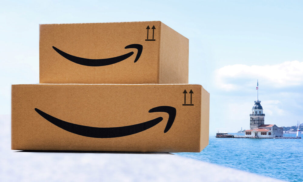 Amazon Prime üyeliği nasıl iptal edilir?