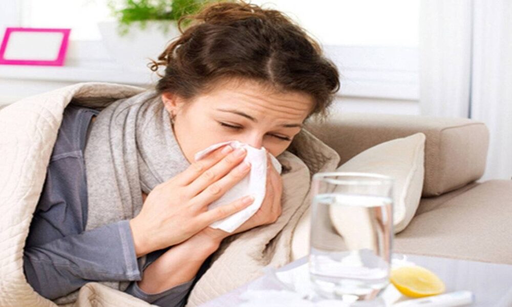 Boğaz ağrısından baş ağrısına: Üşütme belirtileri