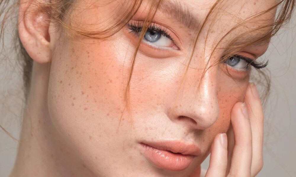 Boyfriend blush makyajı nasıl yapılır?