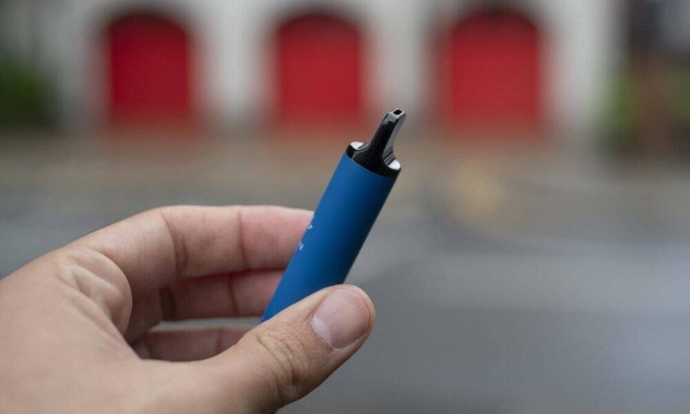 Elektronik sigaranın sıhhate tesirleri