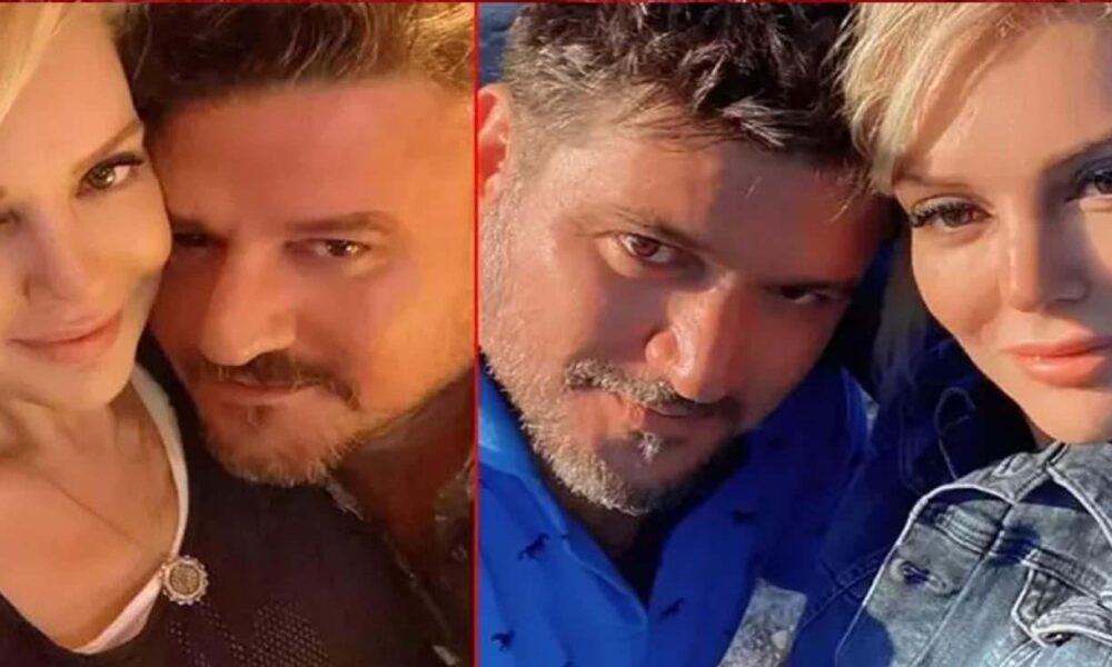 Eşi yüzünden çocuğuna kalan evi bile satmıştı! Kayahan’ın kızı Beste Açar boşanıyor