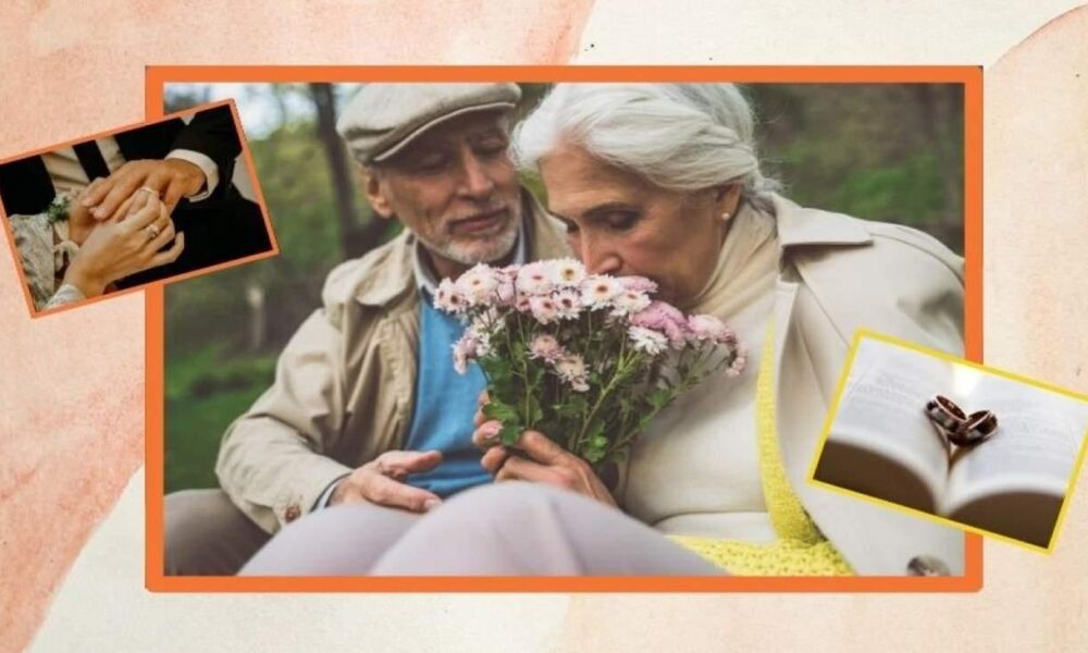 Evli erkekler evli kadınlardan daha sağlıklı yaşlanıyor! İlginç gerçek ortaya çıktı