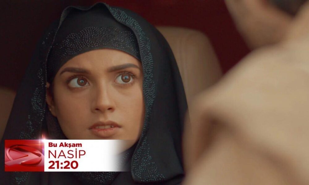 Ferhat aşkını itiraf etti! Nasip dizisi 4. bölüm fragmanı yayınlandı