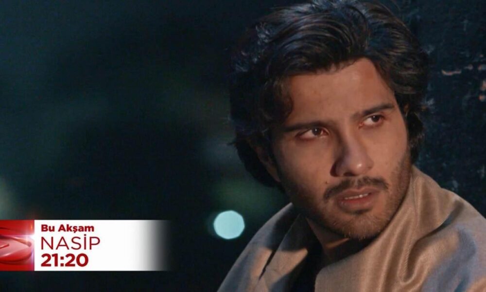 Ferhat öldü mü? Nasip dizisi 7. bölüm fragmanı