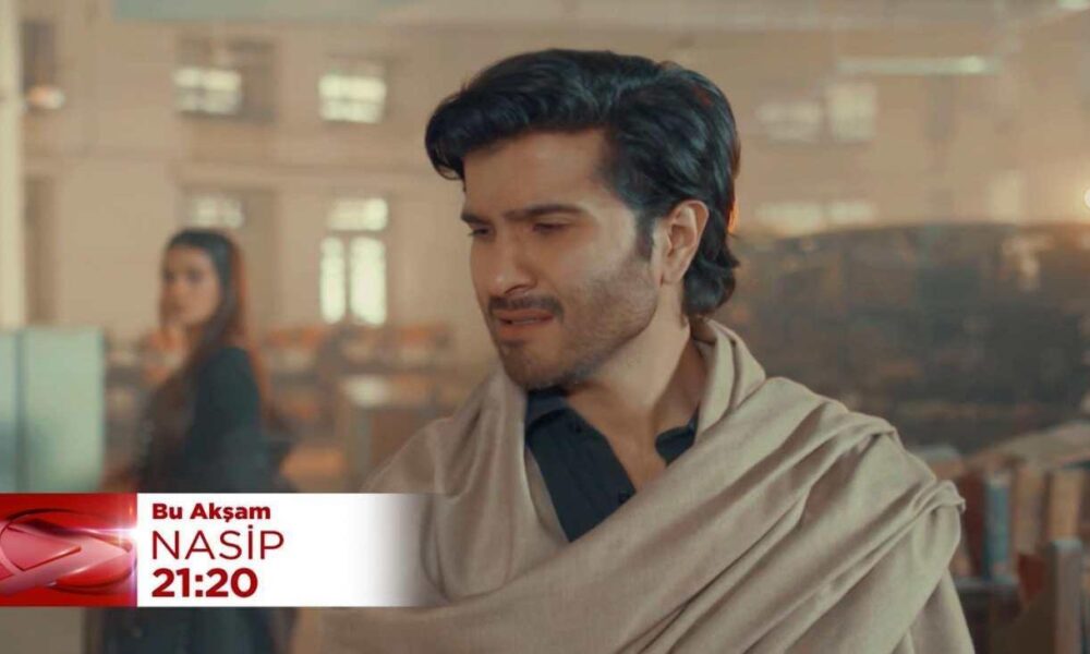 Ferhat’ın yüreği buna dayanamadı! Nasip 6. bölüm fragmanı yayınlandı