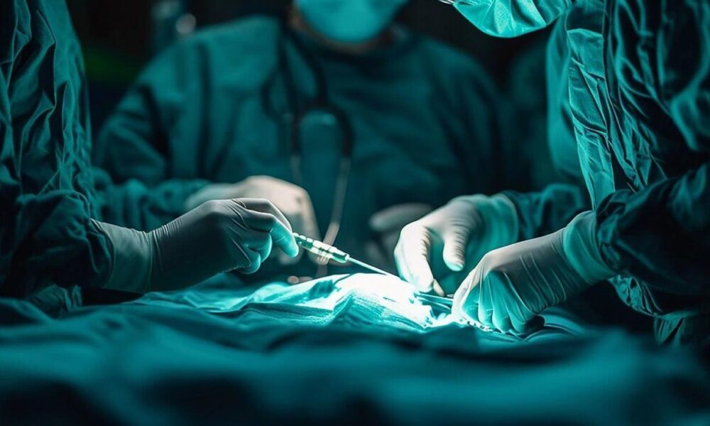 Genç kızın midesinden çıkanlar hayrete düşürdü! Tam 2 kilo çıktı