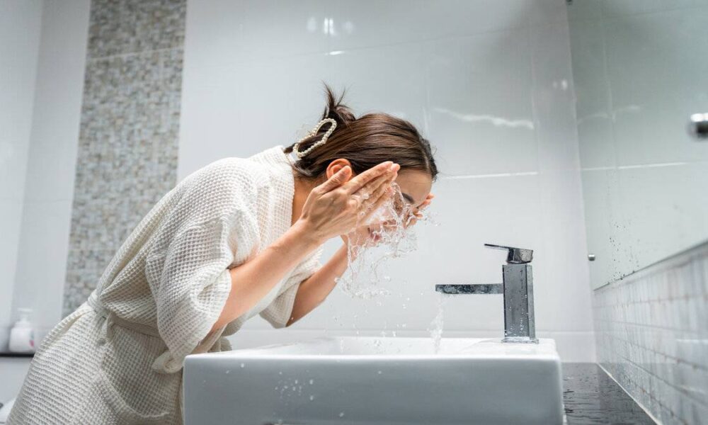 Gözeneklerden kurtulmak için bunu yapın…