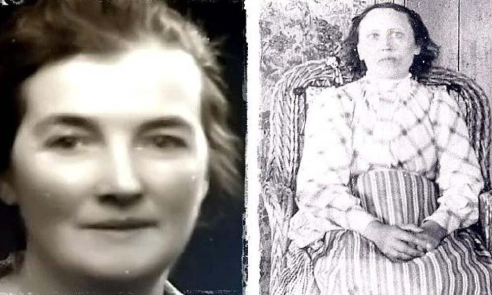 İsveç’in ‘uyuyan güzel’i tıp dünyasını şoke etti! Tam 32 yıl boyunca uyudu