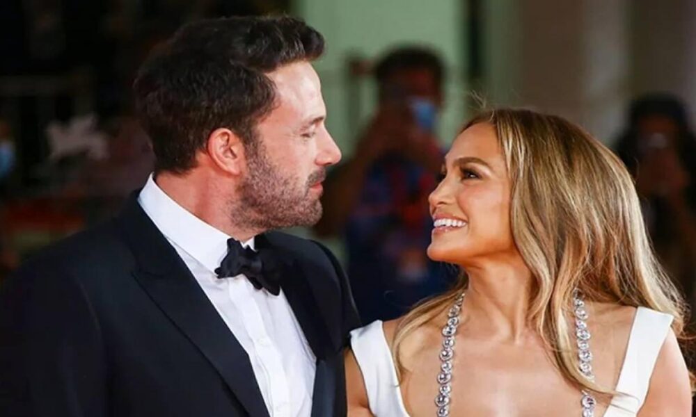 Jennifer Lopez ve Ben Affleck boşanıyor! Özellikle o tarihi seçti
