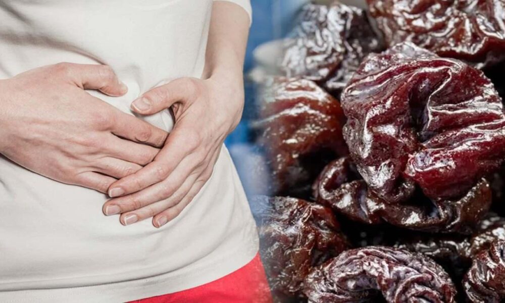 Kabızlık sorununu ortadan kaldıran mucize! Motor gibi bağırsaklar için günde 7 tane…