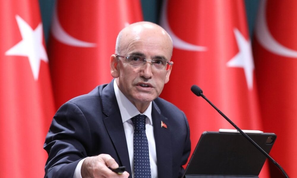 Kira beyan etmeyenler maliyeye takıldı! Mehmet Şimşek: 700 bin mükellef tespit ettik