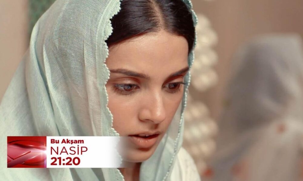 Mahi ve Ferhat tekrar karşılaşıyor! Nasip 13. bölüm fragmanı yayınlandı