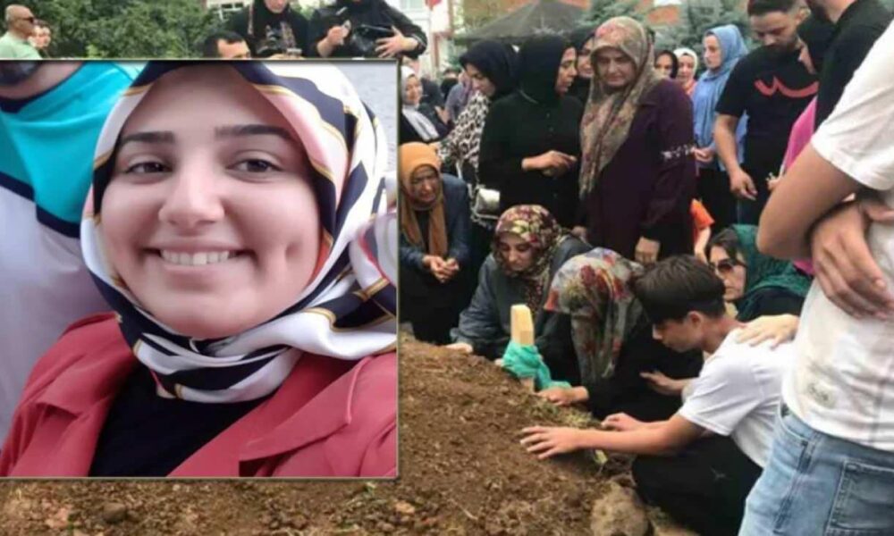 Mide ameliyatı sonu oldu! Doktorun açıklaması kan dondurdu