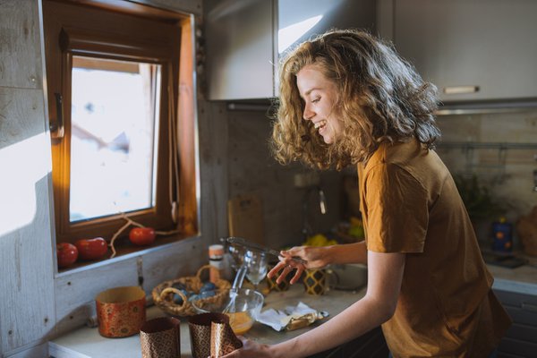 Mutlu olmanın 6 kolay yolu