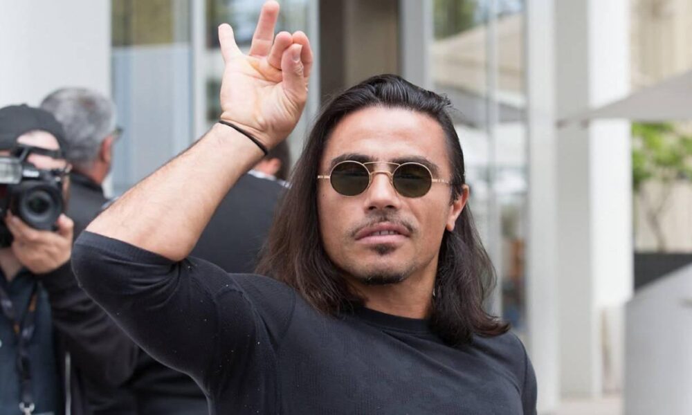 Nusret’in en mutlu günü! Yaptığı paylaşımla duyurdu