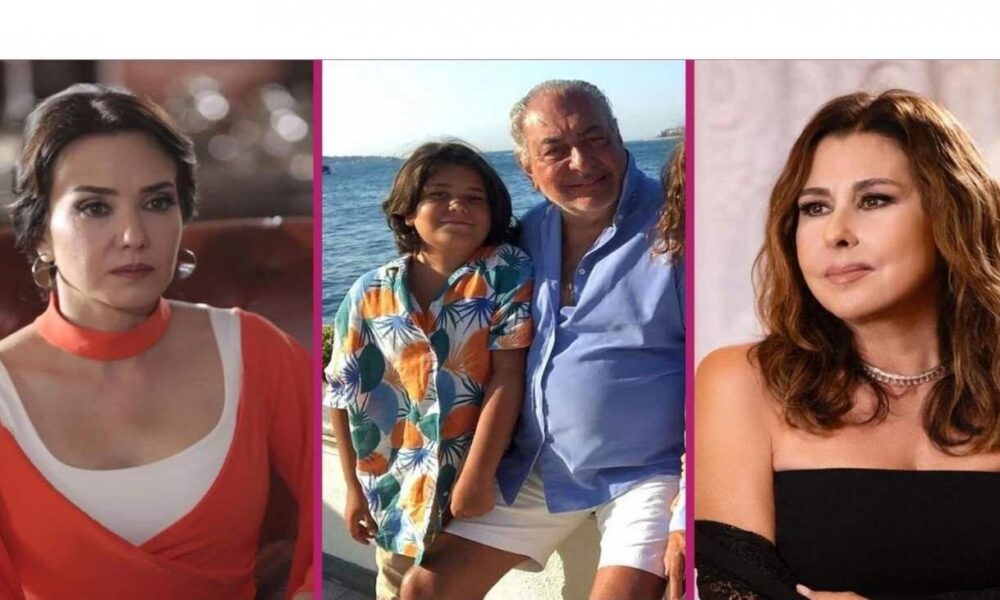 Oğlu Poyraz için kayıp ihbarında bulunmuştu! Deniz Uğur’dan yeni açıklama geldi