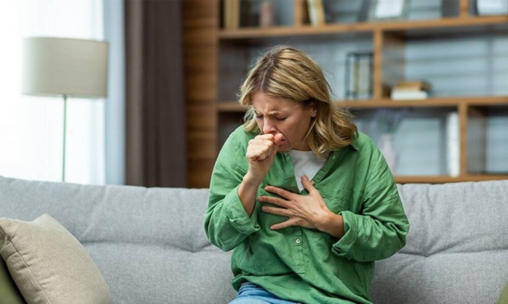 Öksürüğü anında hafifleten doğal tarifler