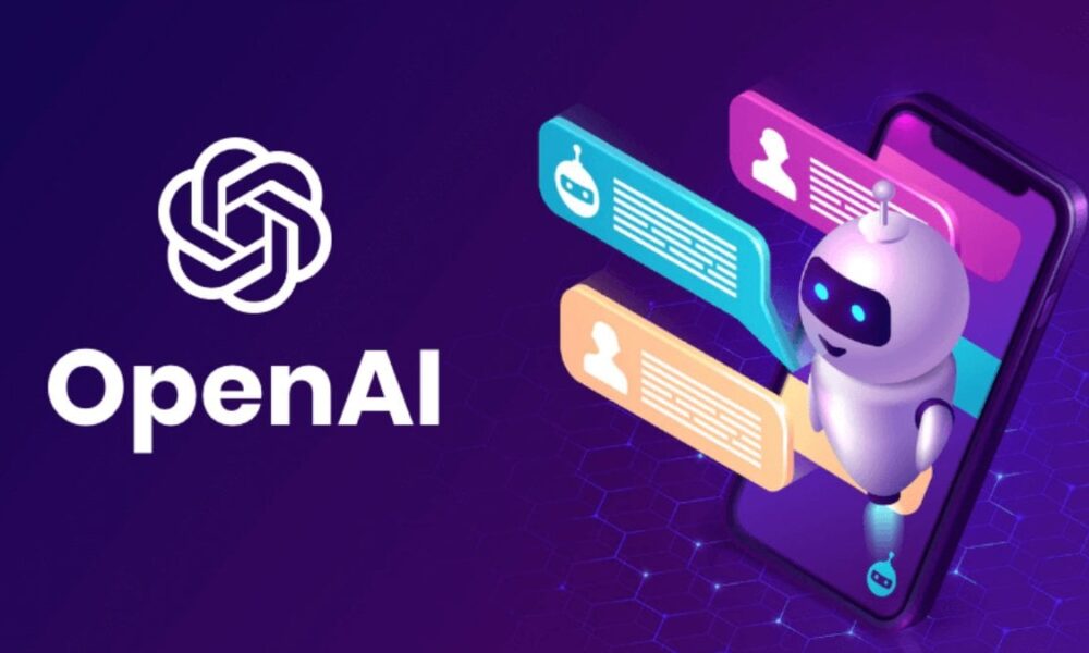 OpenAI piyasa değeri 100 milyar doların üzerine çıkabilir: Fon görüşmeleri başladı