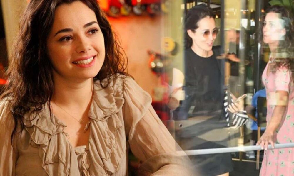 Özgü Namal günler sonra ilk kez görüntüledi! Ünlü oyuncu ilk kez konuştu