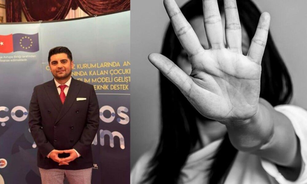 Psikolog Serkan Yükcü’den kadına şiddete tepkisiz kalanlara tepki! Nedenlerini tek tek sıraladı