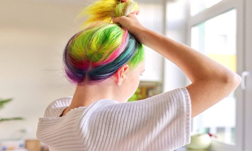 Saç rengi seçiminde doğru yolu bulmanın ipuçları