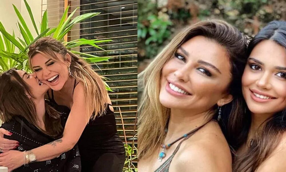 Selen Görgüzel’in kızı İlknaz Bektaş elektronik sigara yüzünden az daha hayatı kaybediyordu!