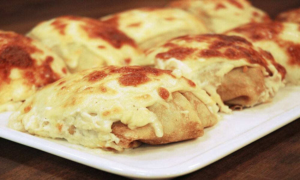 Sofralarınıza farklılık katın: Manisa bohça kebabı