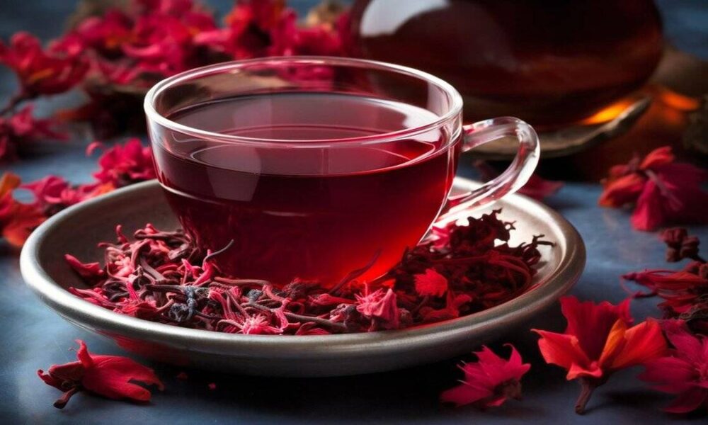 Sumak çayı içmek bakın neye yarıyor!