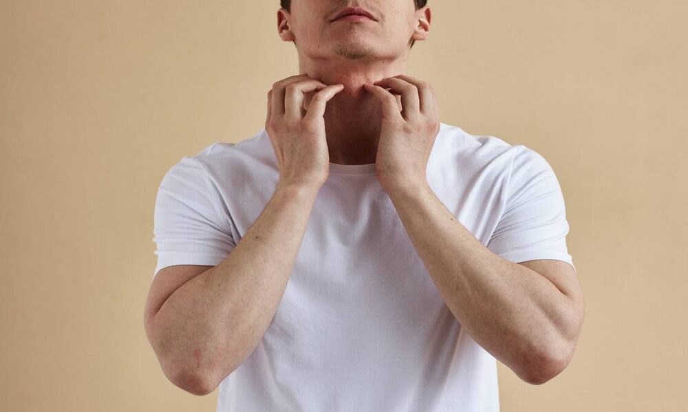 Türkiye’de yayılma suratı korkutuyor: Skabies