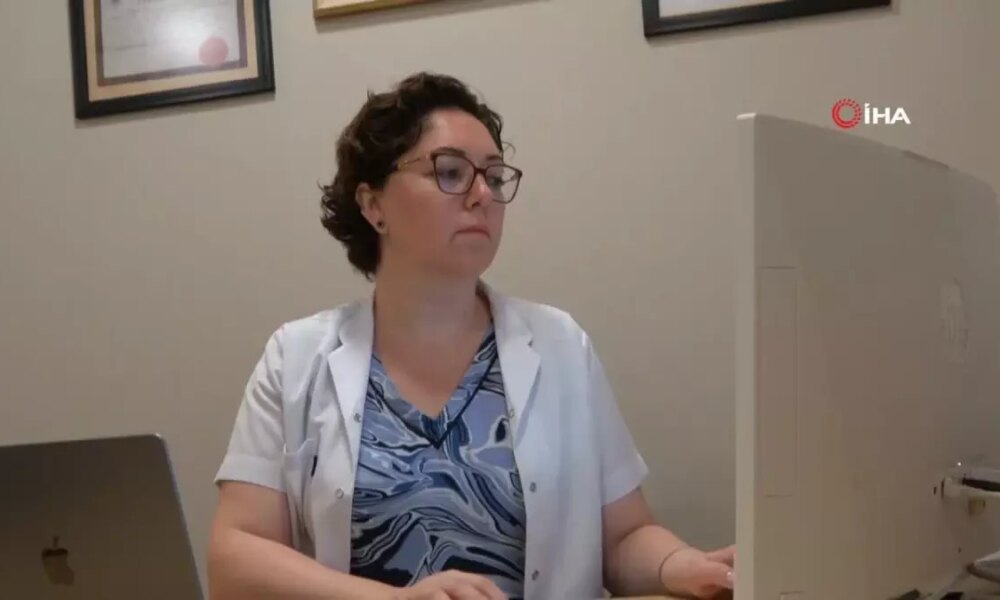 Unutkanlık yaşayanlar dikkat: İnme geçirmiş olabilirsiniz