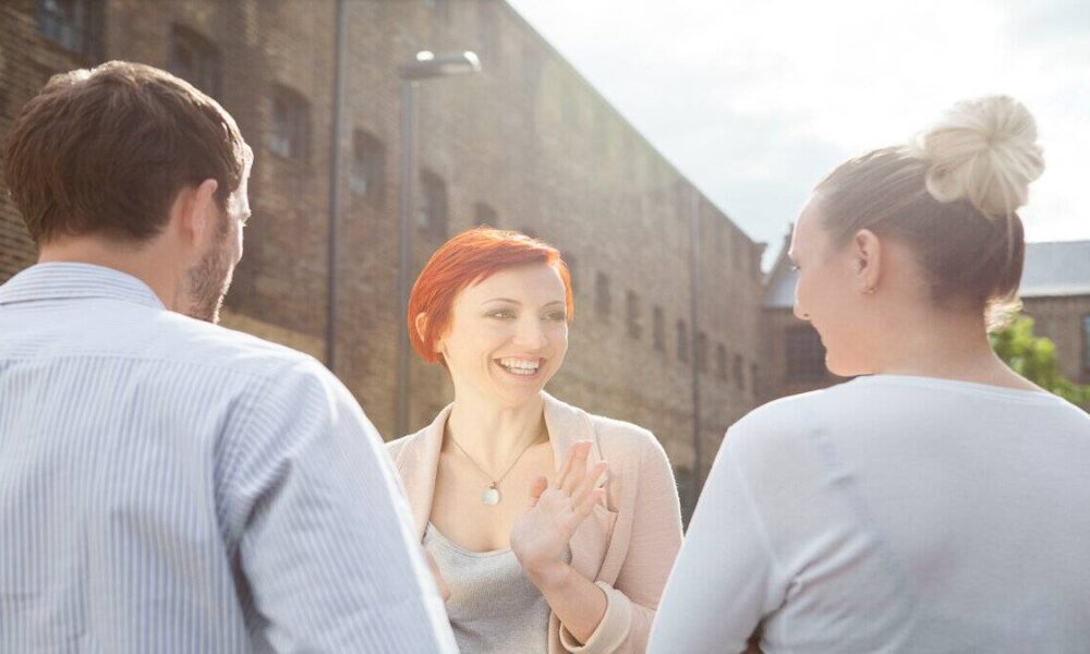 Vücut lisanınızı denetim ederek olumsuz izlenimlerden kaçının!