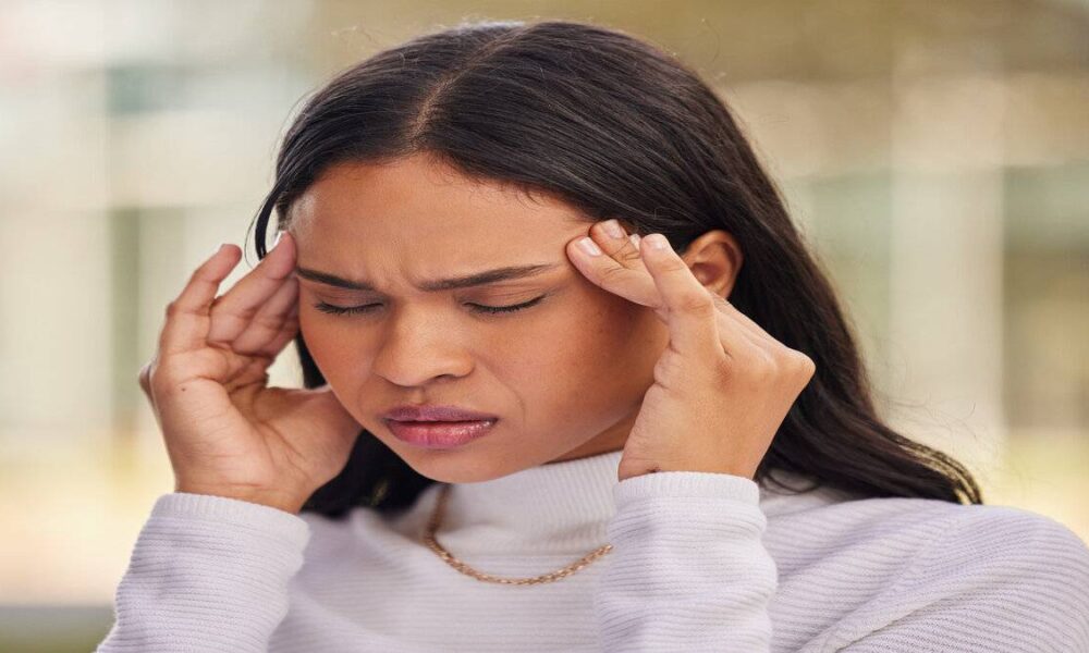 Yazları başınız ağrıyorsa buna dikkat!