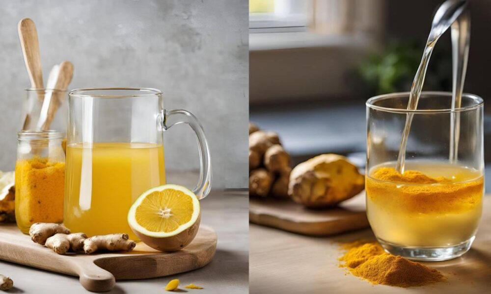 10 kilo fazlası olanlar dikkat! 1 ayda 10 kilo verdiren yöntem! Her gece 1 bardak tüketirseniz