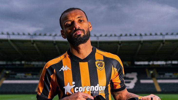 Acun Ilıcalı, Fenerbahçe’nin eski yıldızını transfer etti! Hull City resmen açıkladı