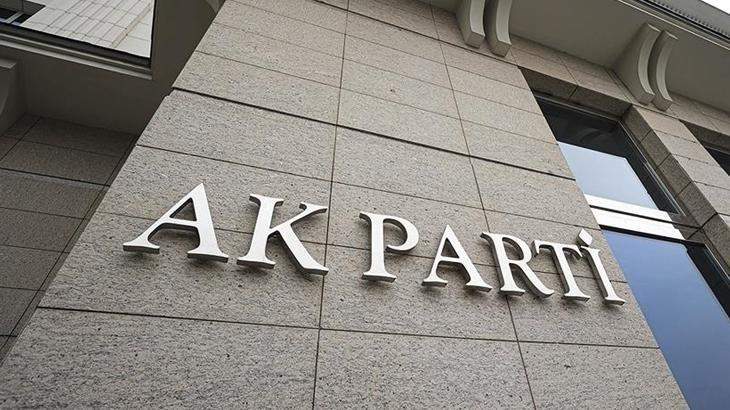 AK Parti’de 3 ile yeni atamalar yapıldı