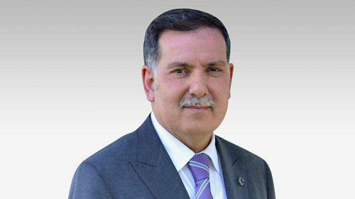 AK Parti’li vekil Zenbilci istifa etti