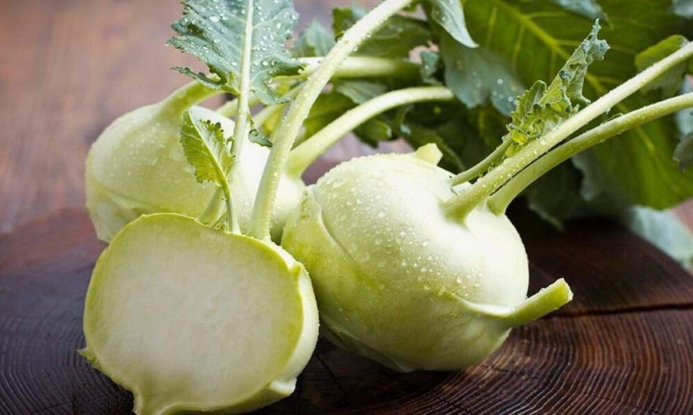 Alabaşın faydaları neler? Alabaş hangi vitamin ve mineralleri içerir?