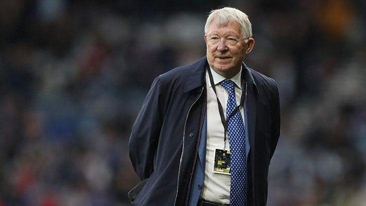 Alex Ferguson: Teknik direktörlüğü özlüyorum