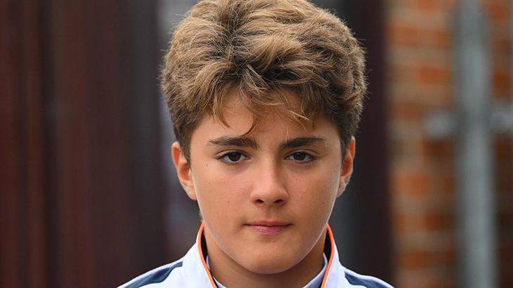 Alp Aksoy Formula 4 takımlarının radarında