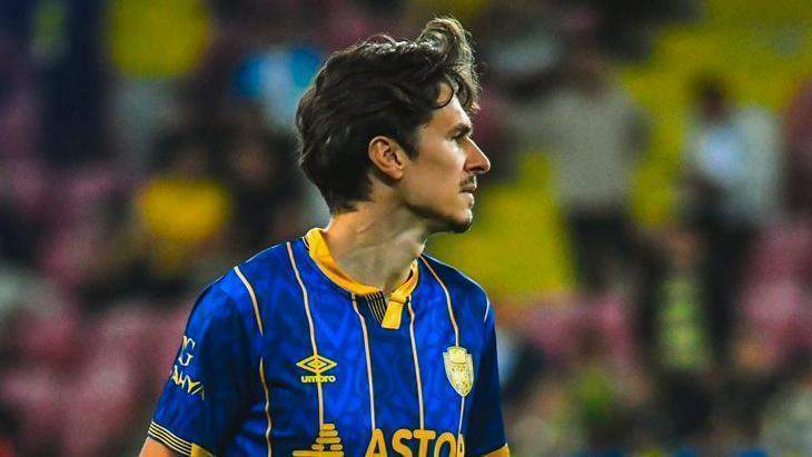 Ankaragücü, Sakaryaspor’u 2 golle mağlup etti!