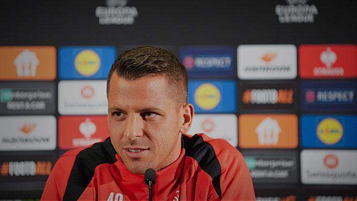 Anthony Moris: Sahamızda yaşadığımız mağlubiyeti hatırlıyoruz!