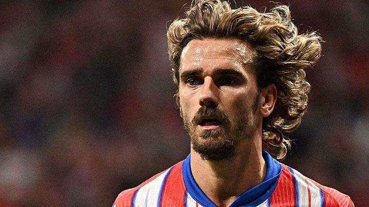 Antoine Griezmann’dan şok karar! Resmen açıkladı