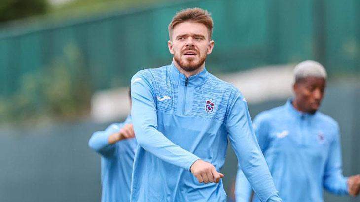Arseniy Batagov Trabzonspor’u neden tercih ettiğini açıkladı