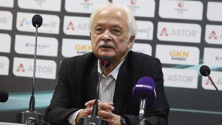 Atılay Canel: Rakibin kırmızı kart görmesiyle oyun çözüldü!