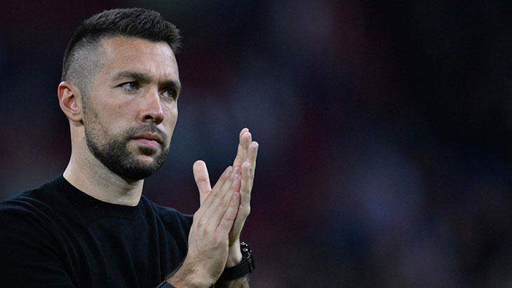 Beşiktaş sonrası Farioli’den skor itirafı!